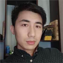 史晓恒老师照片