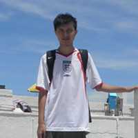 亨利赖老师照片