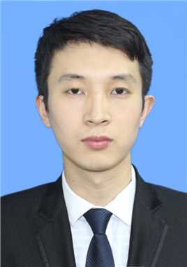 夏志强老师照片